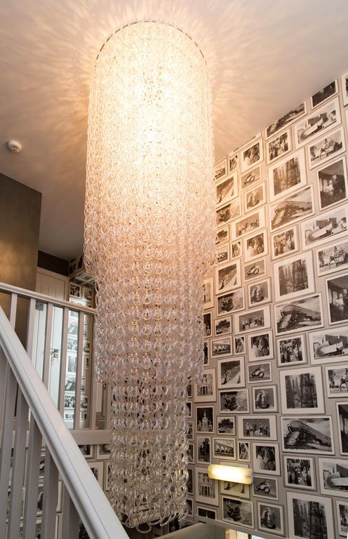No33 Thornham Boutique Suites Экстерьер фото
