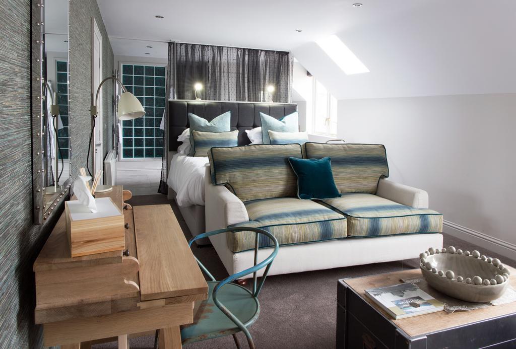 No33 Thornham Boutique Suites Номер фото
