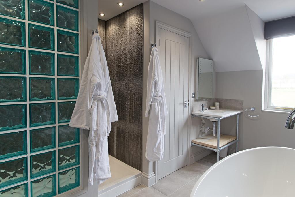 No33 Thornham Boutique Suites Номер фото